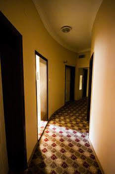 Cicek Palas Otel İzmir Exterior foto